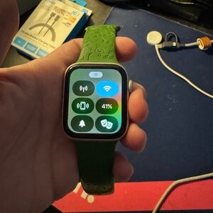 Apple Watch series 4